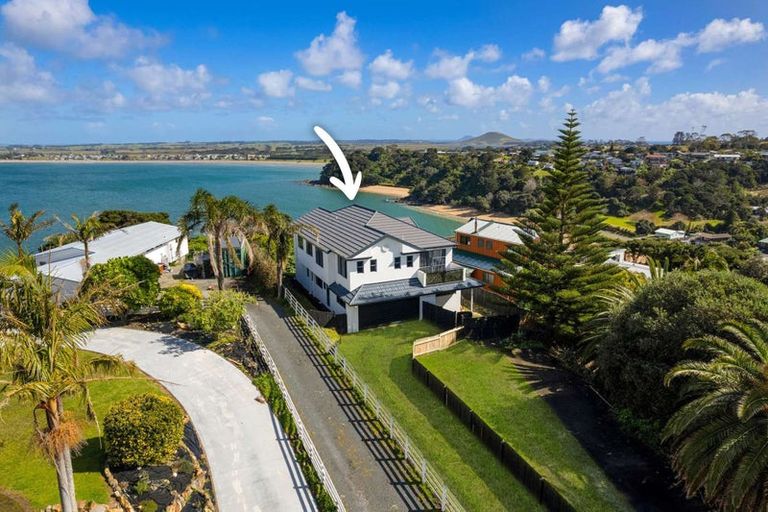Photo of property in 45 Matariki Place, Karikari Peninsula, Kaitaia, 0483