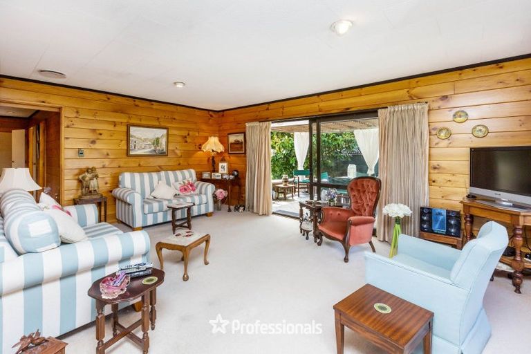 Photo of property in 10 Laredo Grove, Totara Park, Upper Hutt, 5018