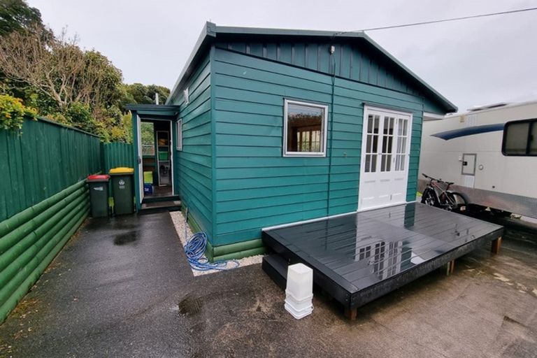 Photo of property in 7 Turei Road, Kawakawa Bay, Papakura, 2585