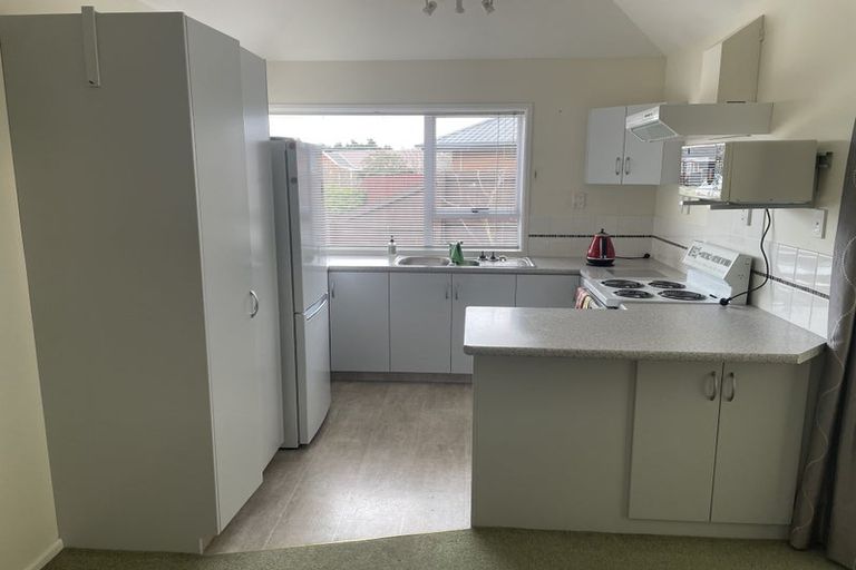 Photo of property in 9a Busby Place, Kaiapoi, 7630