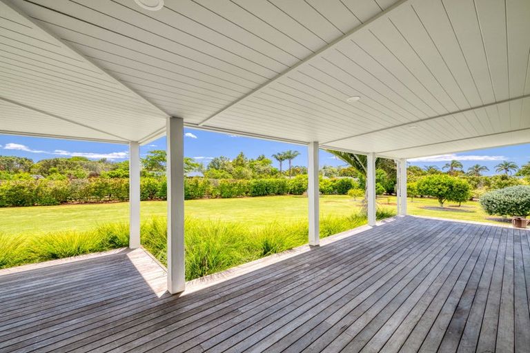 Photo of property in 18 Karaka Drive, Kerikeri, 0230