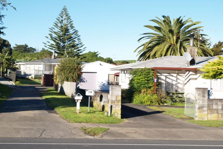 Photo of property in 77 Skipton Street, Mangere East, Auckland, 2024