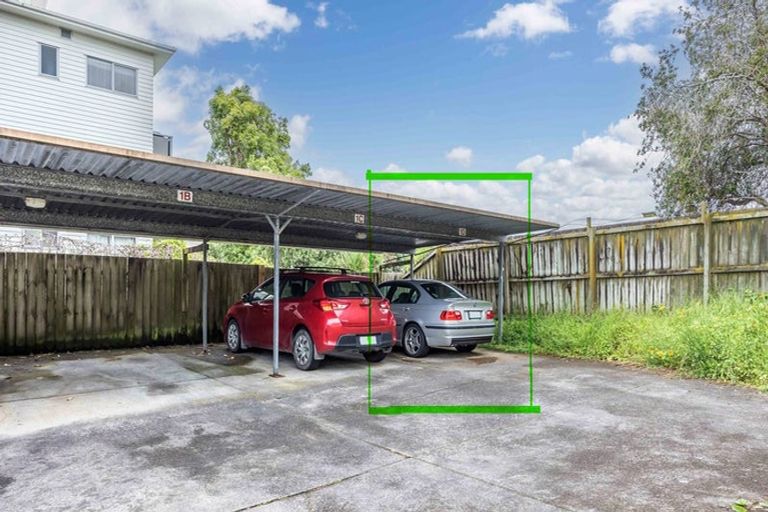 Photo of property in 1d/88 Aroha Avenue, Sandringham, Auckland, 1025