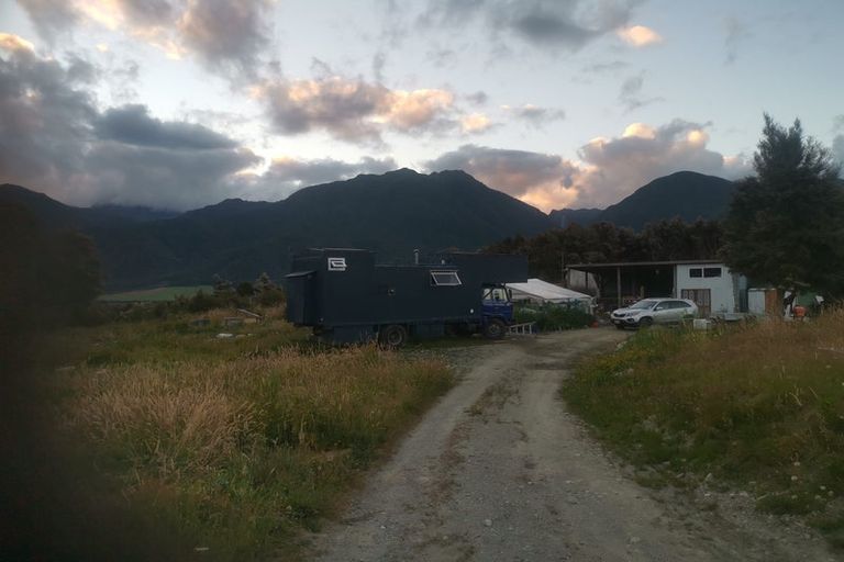 Photo of property in 2338 State Highway 65, Maruia, Reefton, 7895