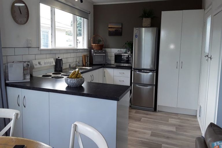 Photo of property in 118 College Street, Awapuni, Palmerston North, 4412