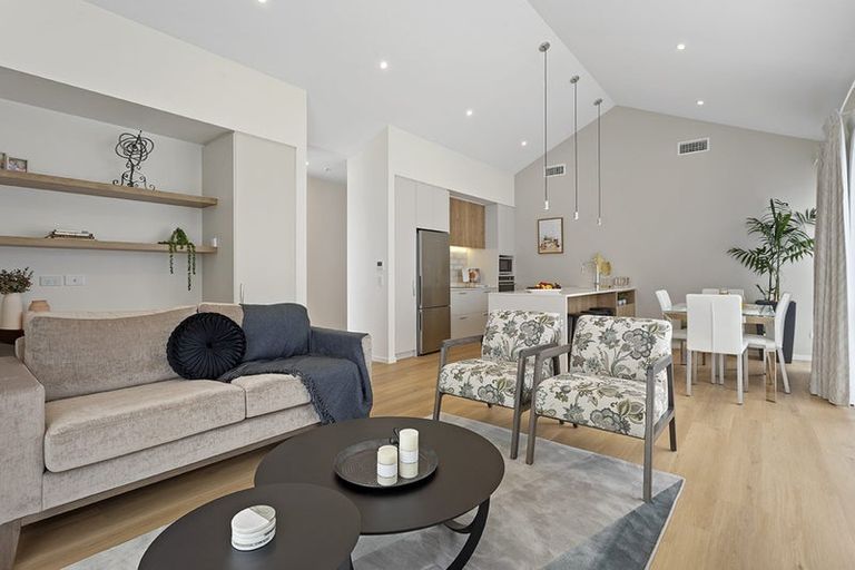 Photo of property in 1 Camellia Lane, Carterton, 5713