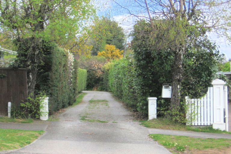 Photo of property in 2/1 Henry Hill Road, Taupo, 3330