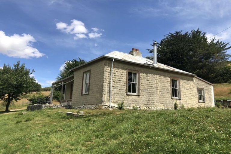 Photo of property in 1291 Saint Bathans Downs Road, Saint Bathans, Oturehua, 9386