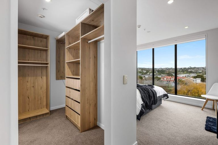 Photo of property in The Victor, 506/4 Bute Road, Browns Bay, Auckland, 0630