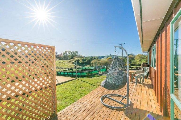 Photo of property in 272 Seafund Road, Wharepuhunga, Te Awamutu, 3873