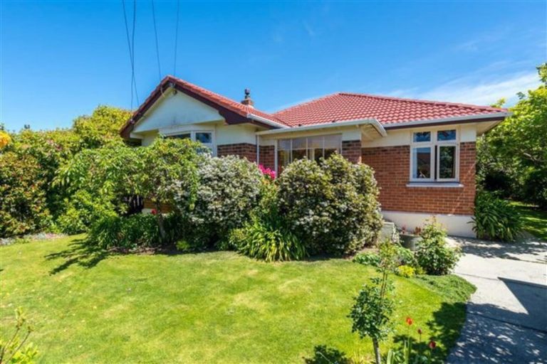Photo of property in 56 Argyle Street, Mosgiel, 9024