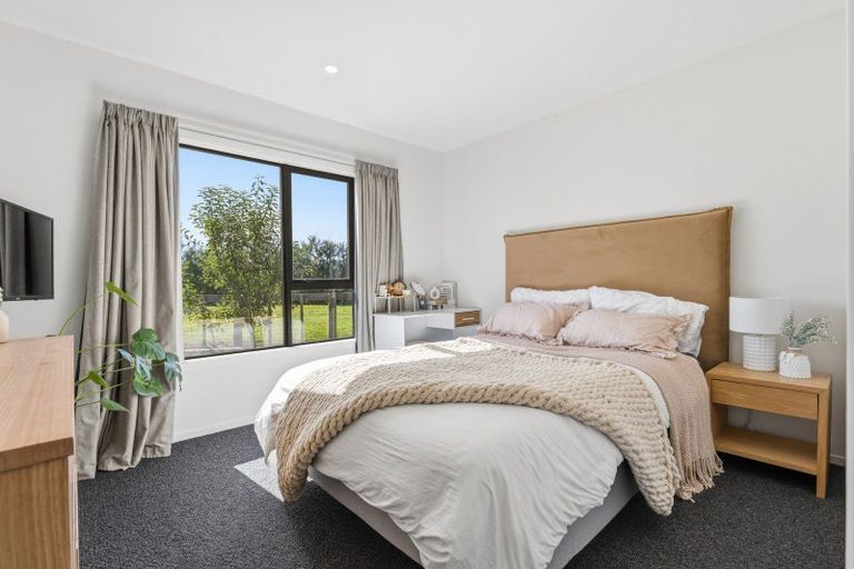 Photo of property in 338 No 9 Road, Springdale, Waitoa, 3380