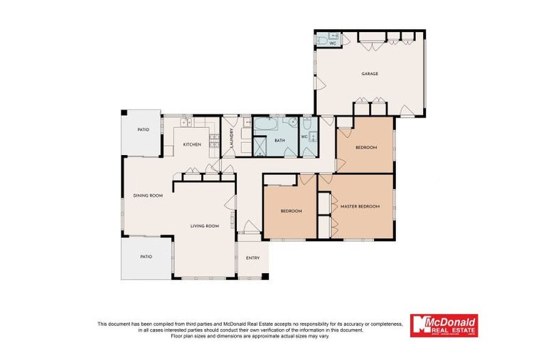 Photo of property in 7 Boulevard Drive, Merrilands, New Plymouth, 4312