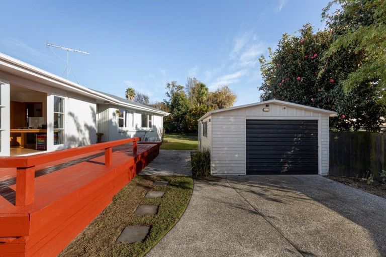 Photo of property in 127 Boucher Avenue, Te Puke, 3119