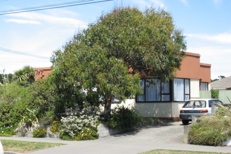 Photo of property in 202 Pine Avenue, South New Brighton, Christchurch, 8062