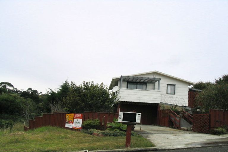 Photo of property in 22 Paradise Road, Coopers Beach, 0420