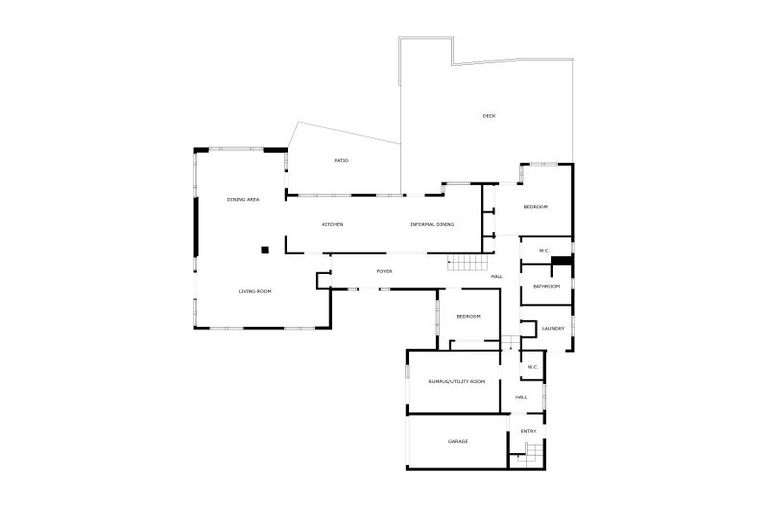 Photo of property in 151 Summerhill Drive, Fitzherbert, Palmerston North, 4410