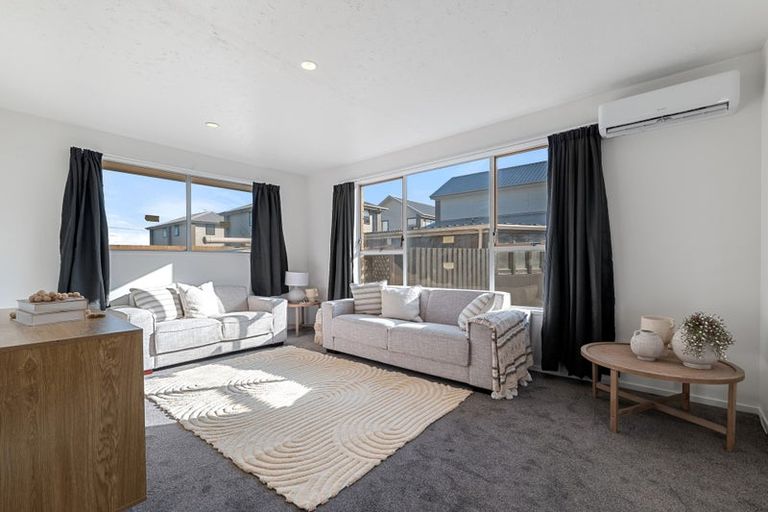 Photo of property in 3/12 Hood Street, New Brighton, Christchurch, 8061