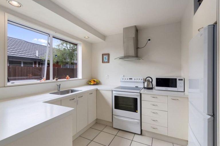 Photo of property in 7 Mcleish Lane, Spreydon, Christchurch, 8024