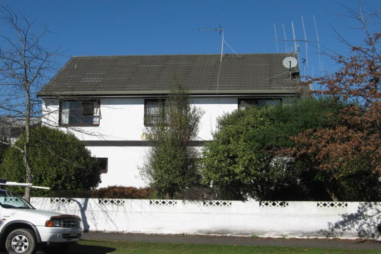 Photo of property in 3/16 Wellington Street, Hamilton East, Hamilton, 3216