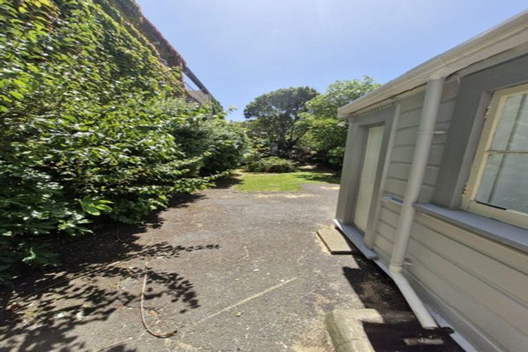 Photo of property in 106 Webb Street, Te Aro, Wellington, 6011