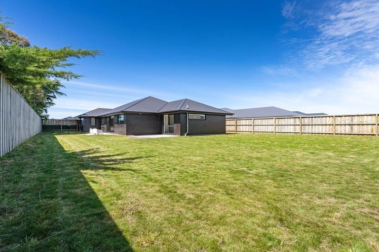 Photo of property in 507 Springston Rolleston Road, Rolleston, 7615