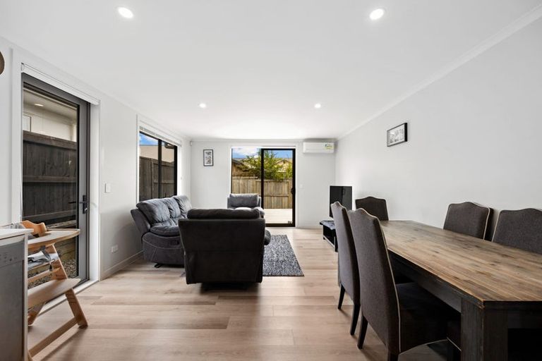 Photo of property in 18b Yanicks Crescent, Fitzroy, Hamilton, 3206