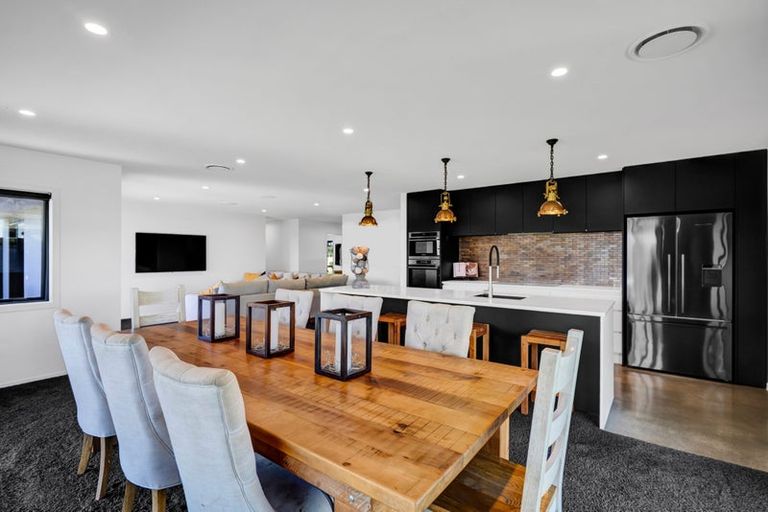 Photo of property in 90 Peters Road, Kaimiro, 4371