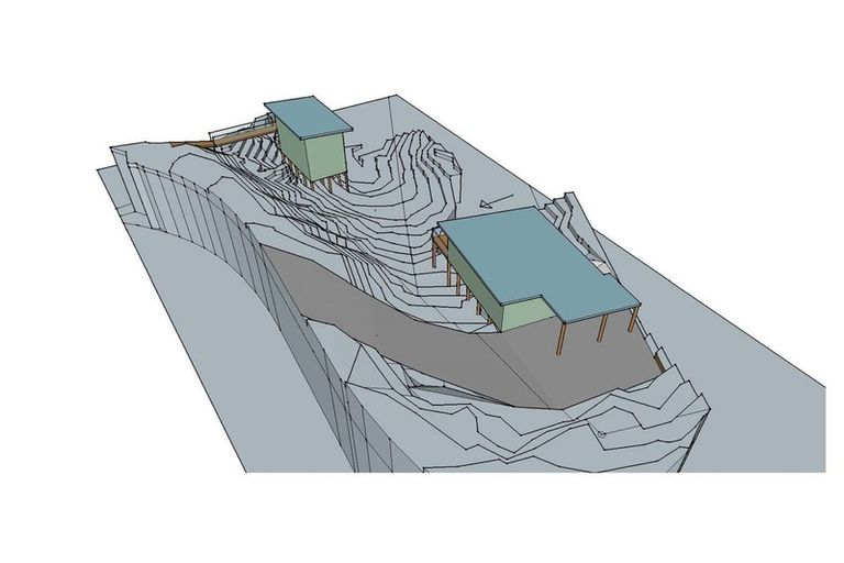 Photo of property in 8 Avro Road, Blue Mountains, Upper Hutt, 5371