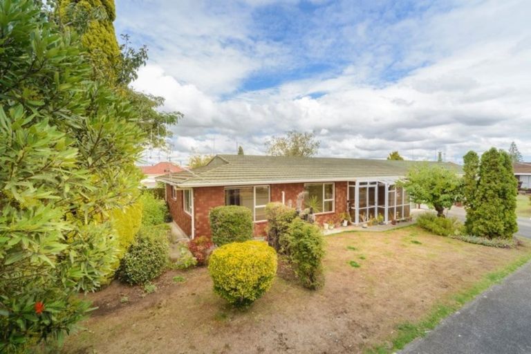 Photo of property in 8 Murihau Place, Feilding, 4702