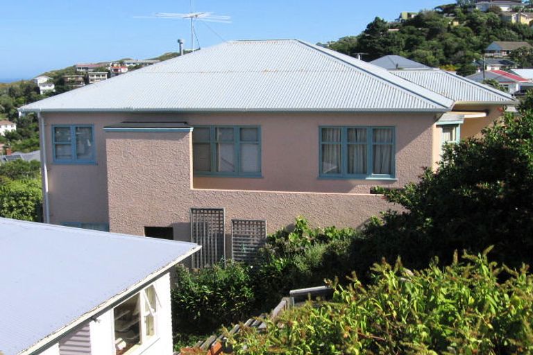 Photo of property in 14a Havelock Street, Mornington, Wellington, 6021