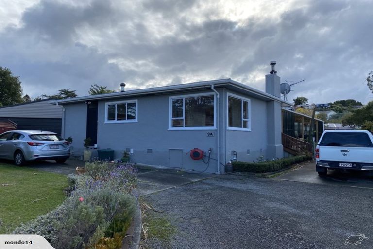 Photo of property in 9a Ranfurly Road, Feilding, 4702