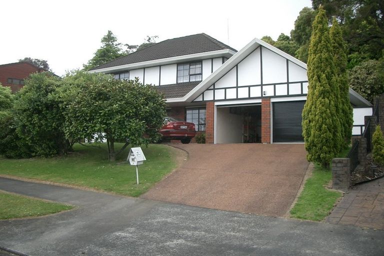 Photo of property in 75 Kennedy Avenue, Forrest Hill, Auckland, 0620