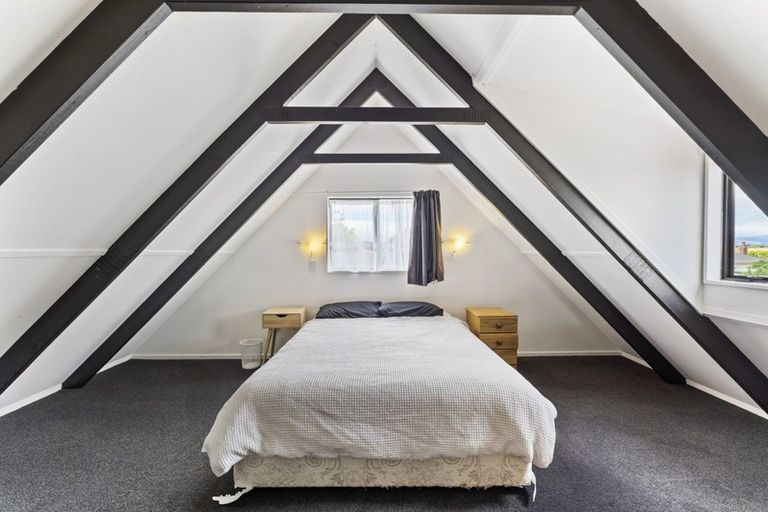 Photo of property in 1 Millar Street, Terrace End, Palmerston North, 4410