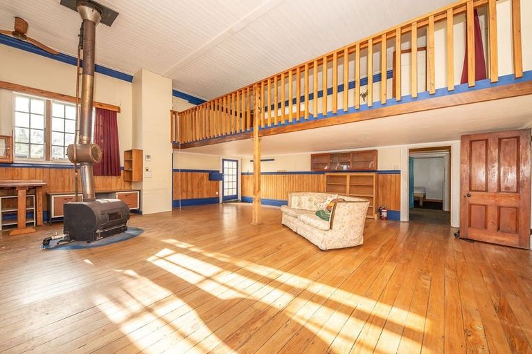 Photo of property in 71 Torea Street, Granity, 7823