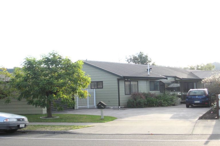 Photo of property in 162 Avondale Road, Greenmeadows, Napier, 4112