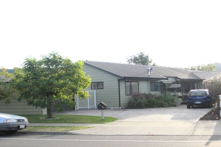 Photo of property in 162 Avondale Road, Greenmeadows, Napier, 4112