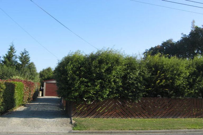 Photo of property in 114 Princes Street, Temuka, 7920