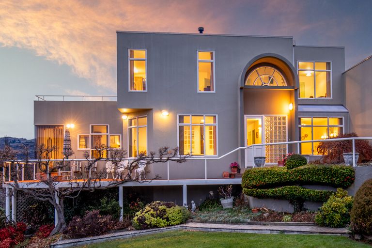 Photo of property in 25 Aronui Road, Bridge Hill, Alexandra, 9320