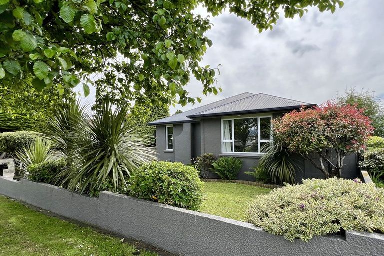 Photo of property in 22 David Street, Hawthorndale, Invercargill, 9810