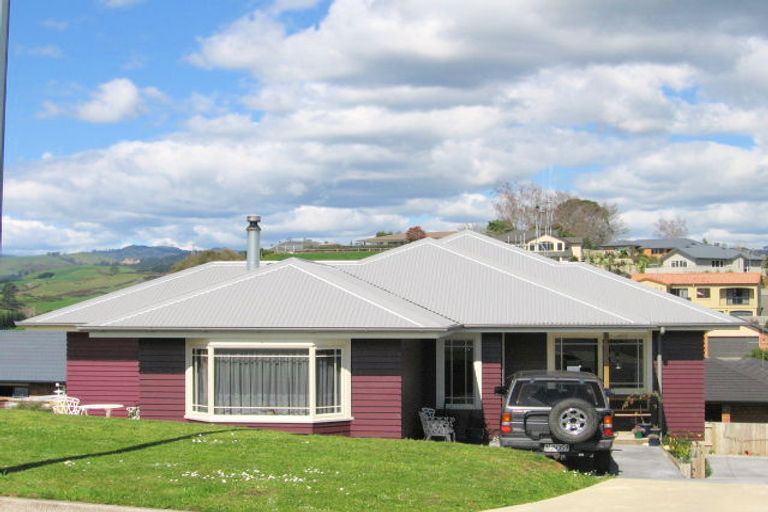 Photo of property in 41 Marire Drive, Ohauiti, Tauranga, 3112