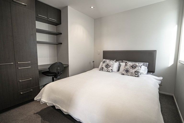 Photo of property in Forte Apartments, 75/13 College Street, Te Aro, Wellington, 6011