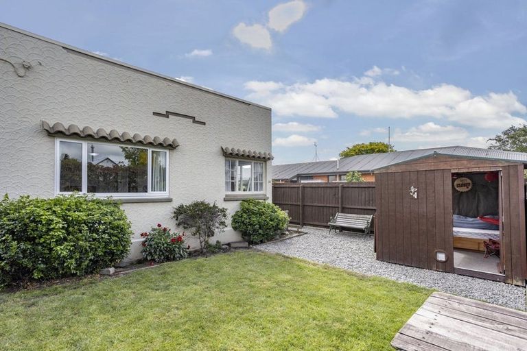 Photo of property in 29b Ashley Street, Rangiora, 7400