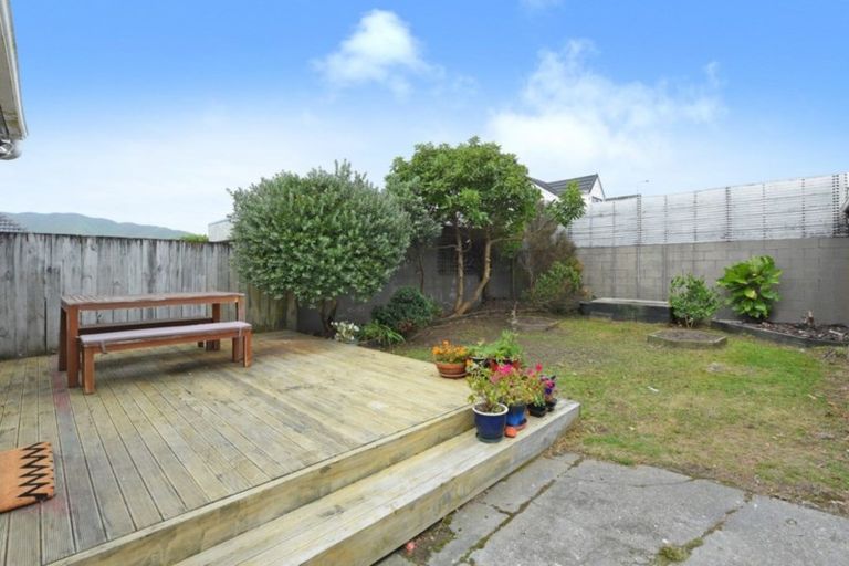 Photo of property in 21 East Street, Petone, Lower Hutt, 5012