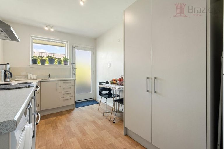 Photo of property in 4/434 Barbadoes Street, Edgeware, Christchurch, 8013