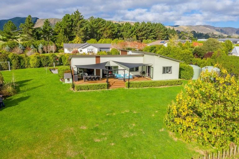 Photo of property in 36 Oakland Lane, Shannon, Palmerston North, 4474