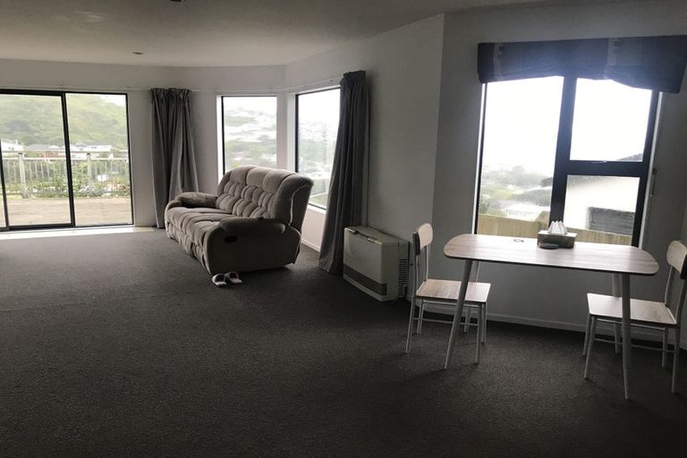 Photo of property in 19 Marjory Close, Broadmeadows, Wellington, 6035