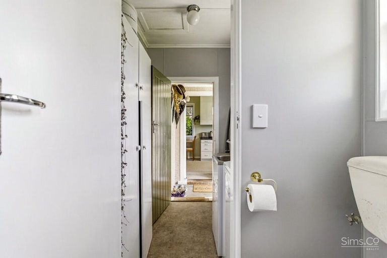 Photo of property in 7 Bombay Street, Aramoho, Whanganui, 4500