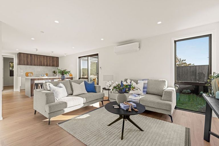 Photo of property in 1/123 Kennedys Bush Road, Halswell, Christchurch, 8025