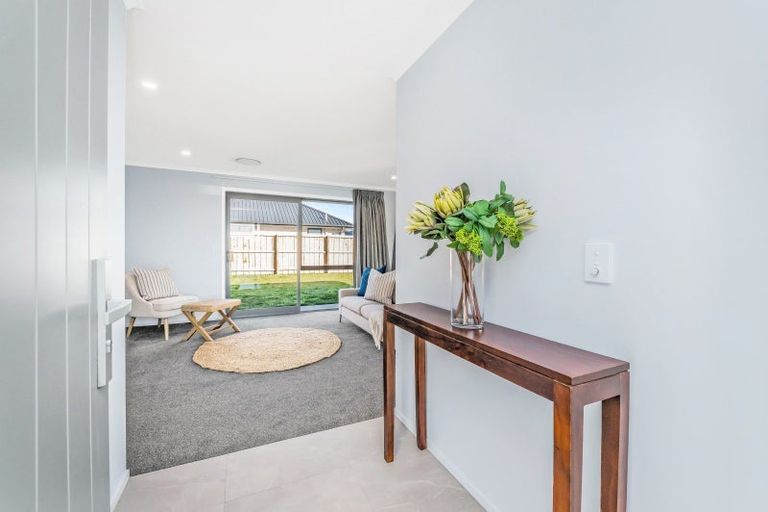 Photo of property in 495 Springston Rolleston Road, Rolleston, 7615